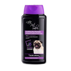 All For Paws Soothing Dog Shampoo 薰衣草精油洗毛水 17oz